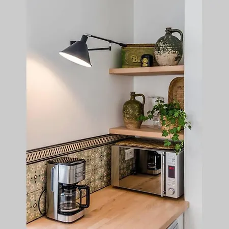 L'appart Apartment