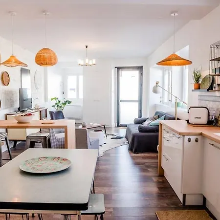 Apartament L'appart Ruelle-sur-Touvre