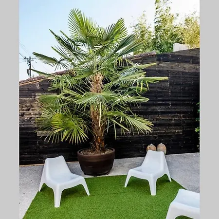 L'appart Apartment