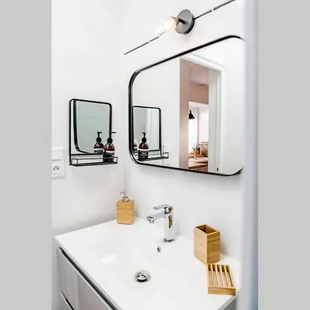 Apartament L'appart Ruelle-sur-Touvre