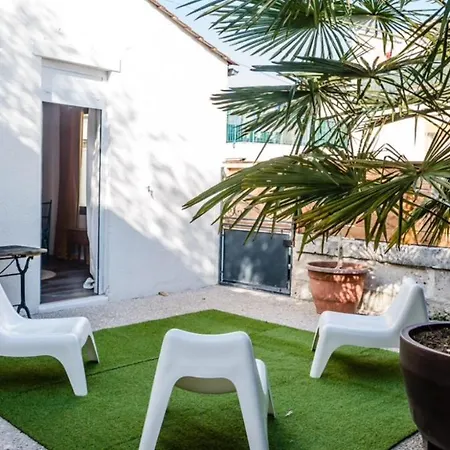 L'appart Apartmán *