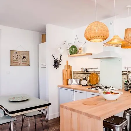 L'appart Apartament *